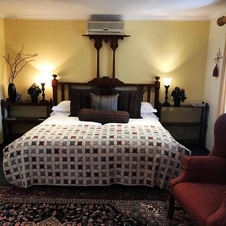 The Crown Guest House Bethlehem Eksteriør bilde