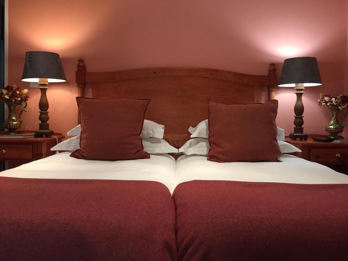 The Crown Guest House Bethlehem Eksteriør bilde