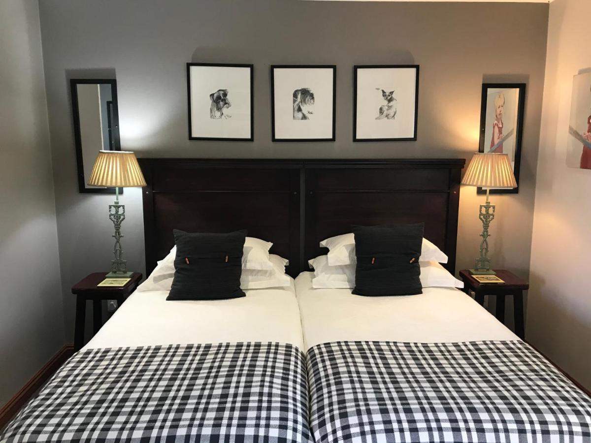 The Crown Guest House Bethlehem Eksteriør bilde
