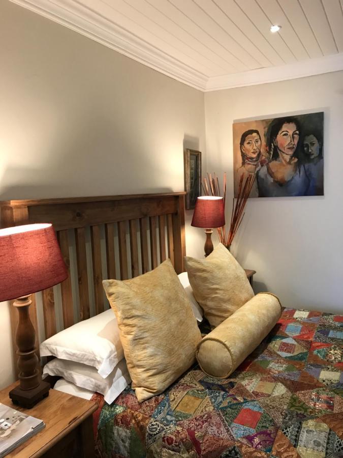 The Crown Guest House Bethlehem Eksteriør bilde