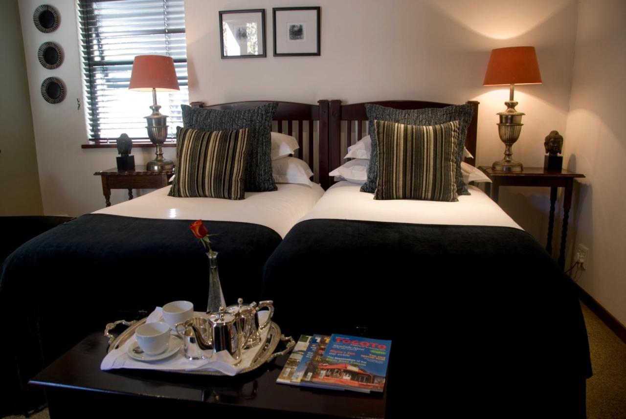 The Crown Guest House Bethlehem Eksteriør bilde
