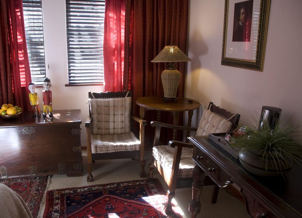 The Crown Guest House Bethlehem Rom bilde