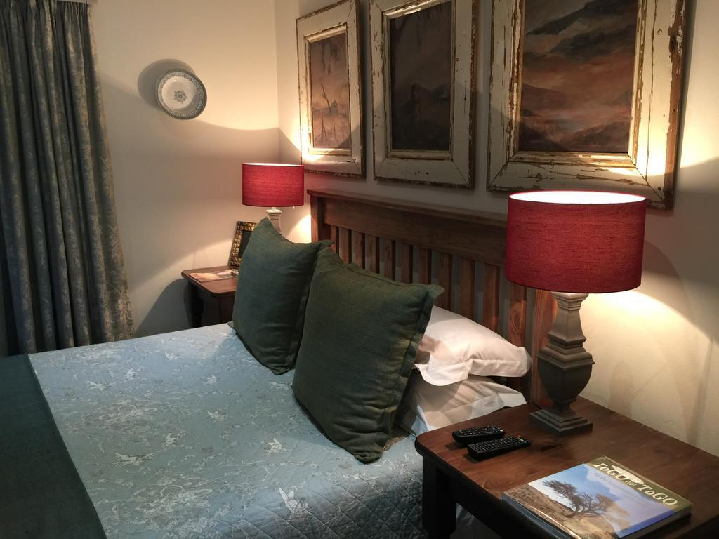 The Crown Guest House Bethlehem Eksteriør bilde