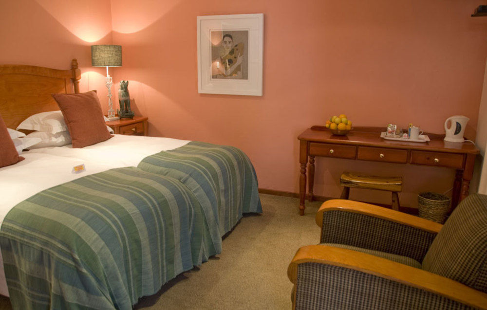 The Crown Guest House Bethlehem Eksteriør bilde