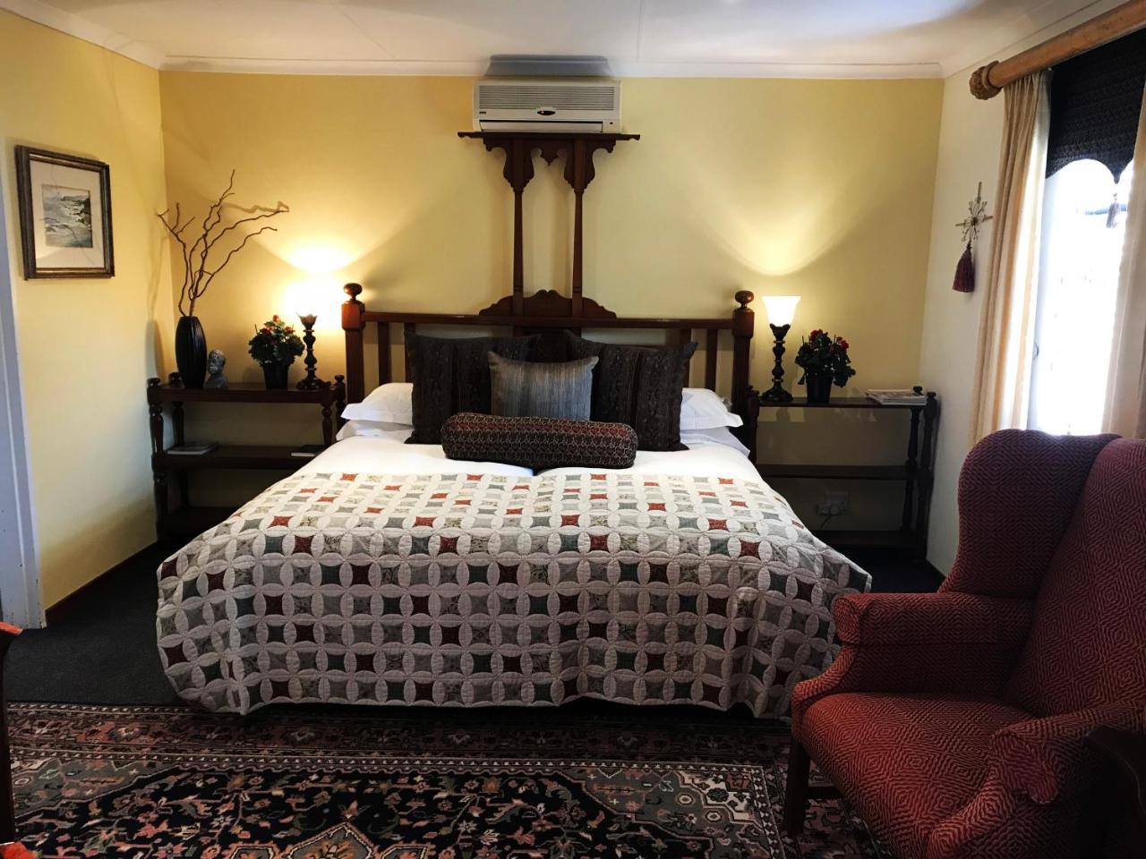 The Crown Guest House Bethlehem Eksteriør bilde